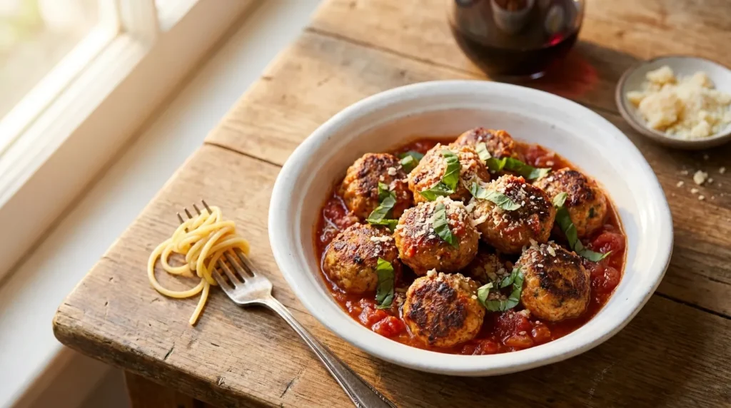 Meatballs in tomato sauce 202608110149 (1)